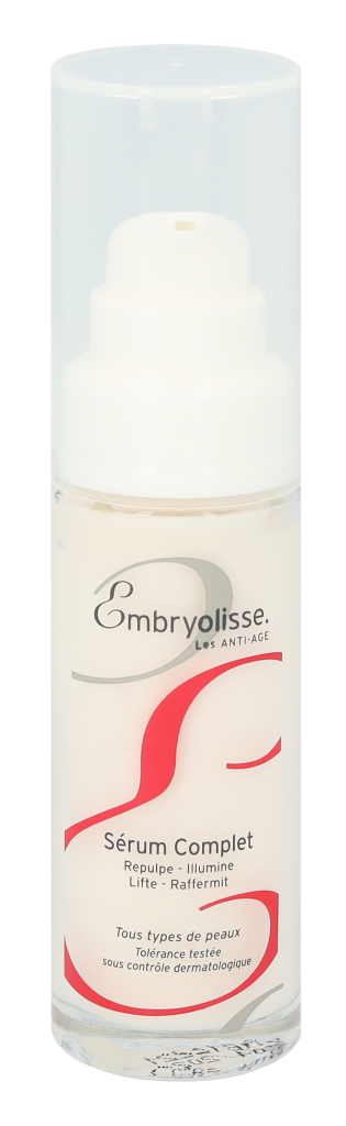 Embryolisse Complete Serum 30 ml