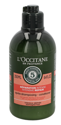 L'Occitane 5 Ess. Oils Intensive Repair Conditioner 250 ml