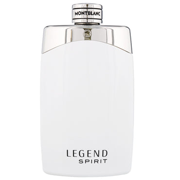 Spray edt Montblanc Legend Spirit 200ml