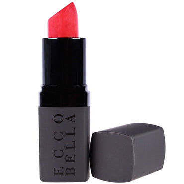 Ecco Bella, FlowerColor Lipstick, Mauve Rose (Cool), .13 oz (3 g)