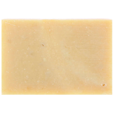 Tierra Mia s, Raw Goat Milk Skin Therapy, Body Soap Bar, Lavender, 3.8 oz
