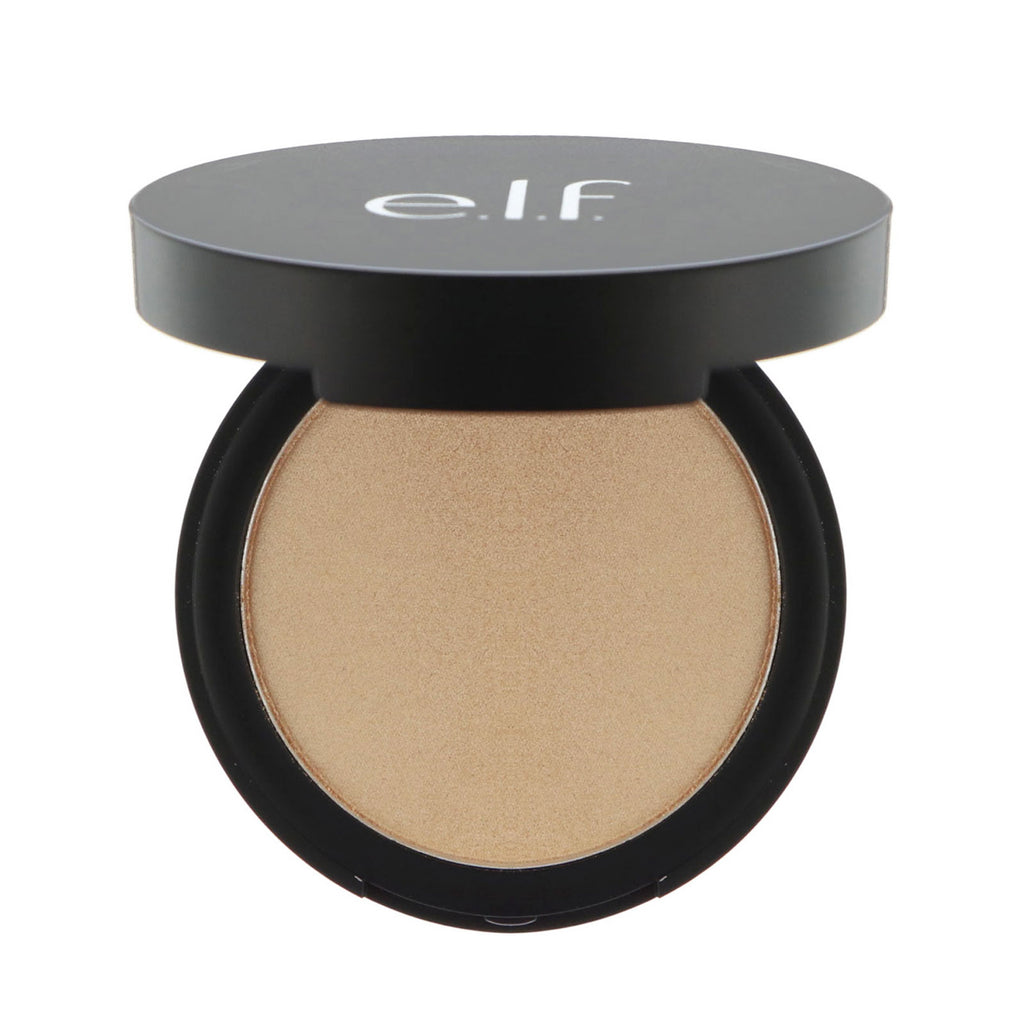 ELF Cosmetics, Shimmer Highlighting Powder, Starlight Glow, 0,28 oz (8 g)