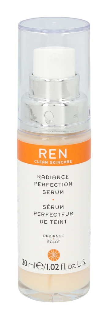 REN Radiance Perfection Serum 30 ml