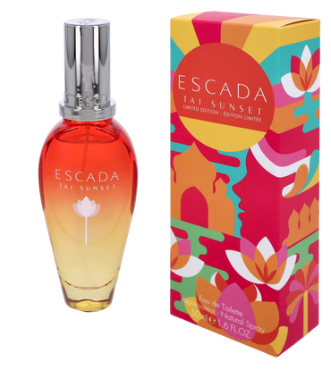 Escada Taj Sunset Édition Limitée 50 ml