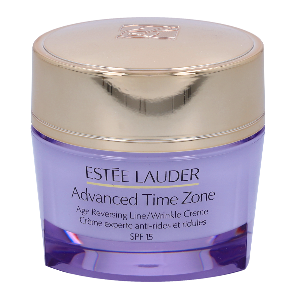 E.Lauder Advanced Time Zone Wrinkle Cream SPF15 50 ml