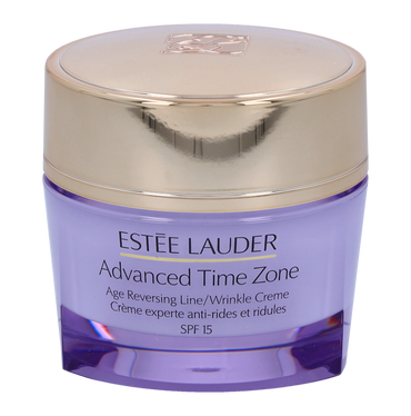 E.Lauder Advanced Time Zone Crème Rides SPF15 50 ml