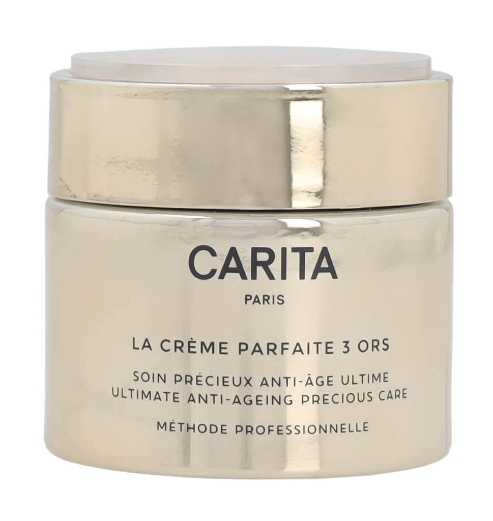 Carita Ultimate Anti-Ageing Precious Care 50 ml