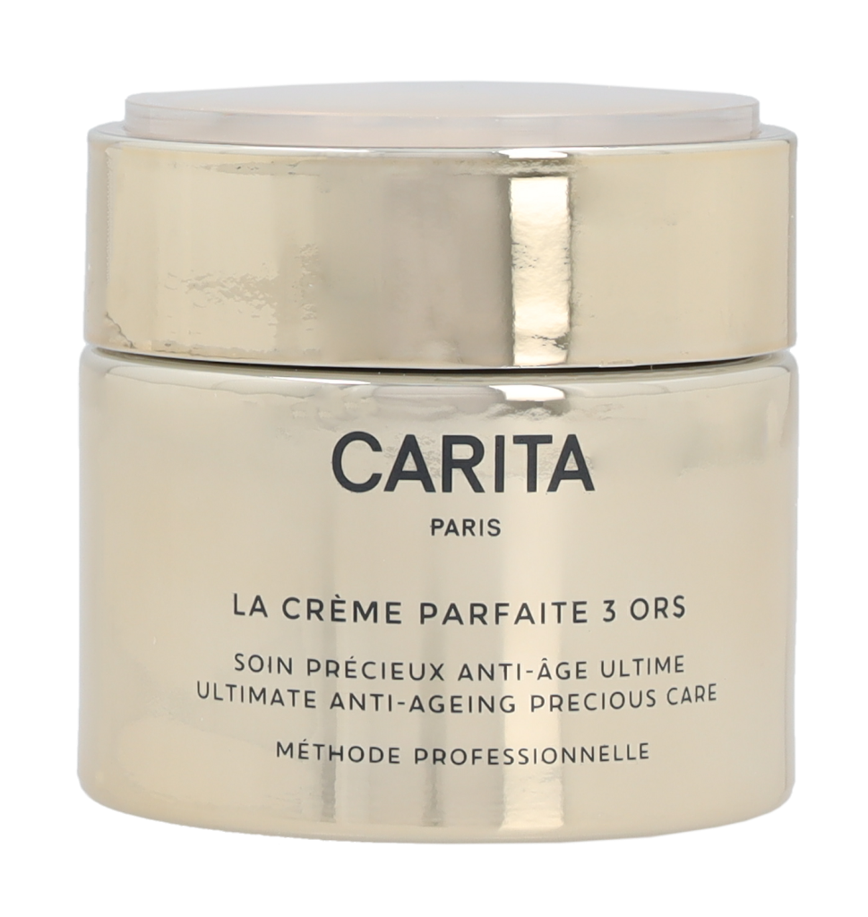 Carita Soin Précieux Anti-Âge Ultime 50 ml