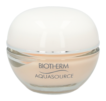 Biotherm Aquasource 48H Rich Cream 30 ml