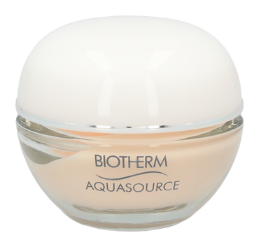 Biotherm Aquasource Crème Riche 48H 30 ml