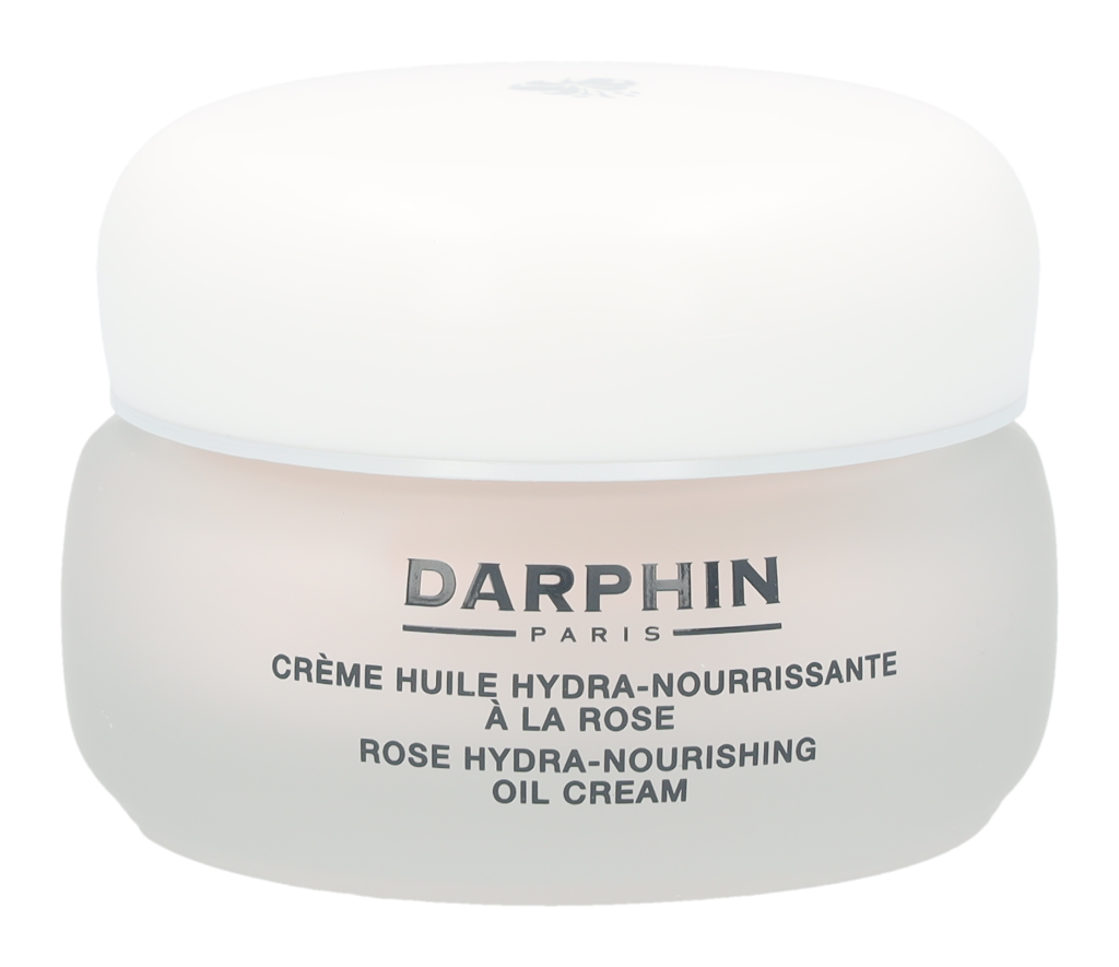 Darphin Rose Crema Aceite Hidra-Nutritiva 50 ml