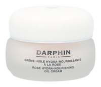 Darphin Rose Hydra-Nourishing Oil Cream 50 ml