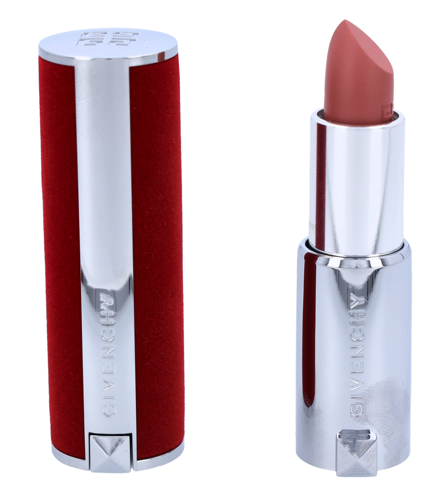 Givenchy Le Rouge Deep Velvet Lipstick 3.4 g