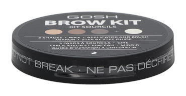 Gosh Brow Kit 8.96 g