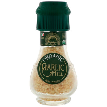 Drogheria & Alimentari,  Garlic Mill, 1.77 oz (50 g)