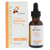 Azelique, Serumdipity, Anti-Aging CoQ10 Plus, Facial Serum, 1 fl oz (30 ml)