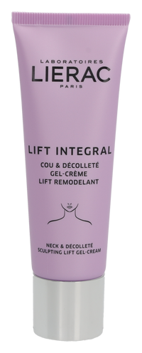 Lierac Lift Integral Sculpting Lift Gel-Cream 50 ml