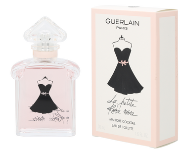 Guerlain La Petite Robe Noire Edt Spray 50 ml