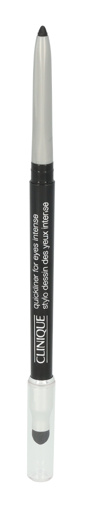 Clinique Quickliner For Eyes Intense 0.25 g