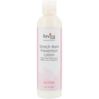 Reviva Labs Stretch Mark Prevention Lotion 8 fl oz (236 ml)