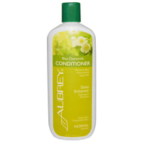 Aubrey s, Blue Chamomile Conditioner, Classic Blue Chamomile Scent, Normal, 11 fl oz (325 ml)