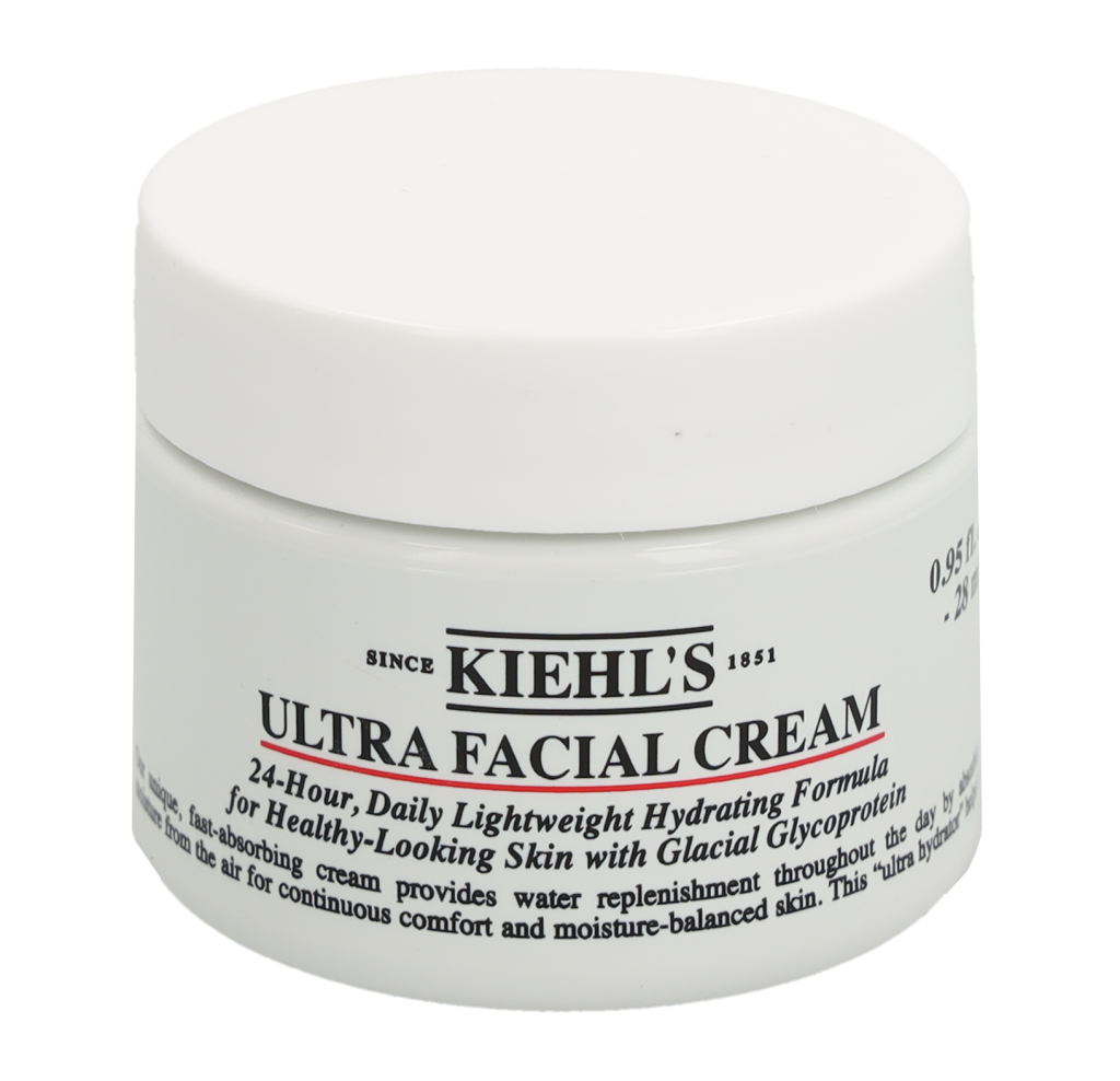 Kiehl's Ultra Facial Cream 28 ml