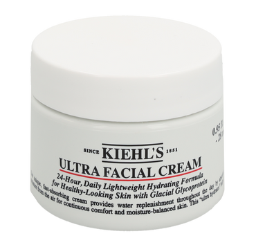 Kiehl's Ultra Facial Cream 28 ml