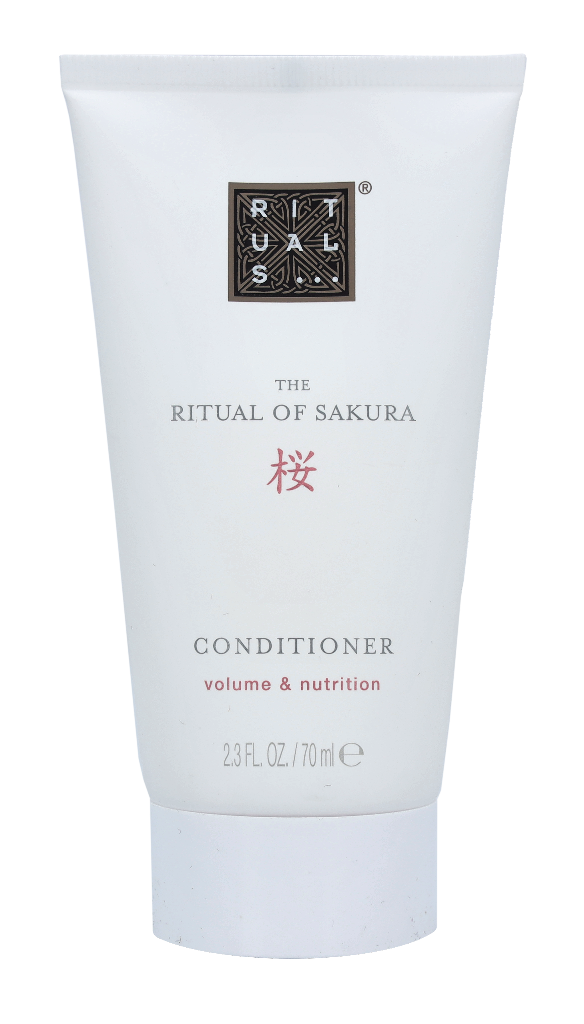 Rituals Sakura Acondicionador Nutritivo 70 ml