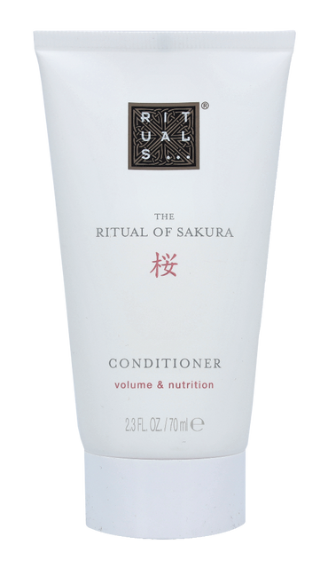 Rituals Sakura Nourishing Conditioner 70 ml