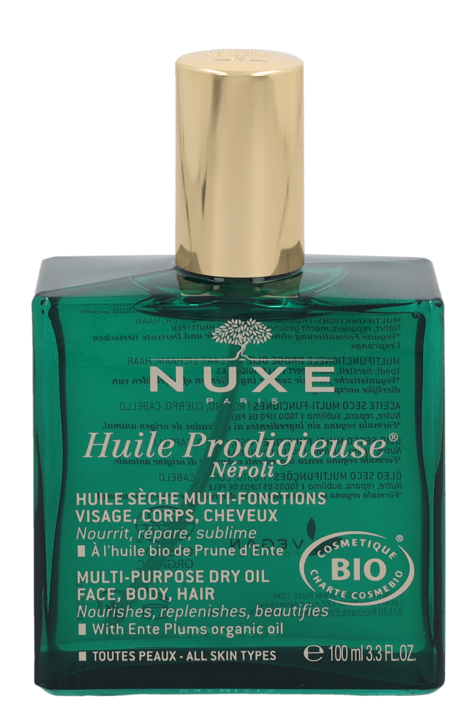 Nuxe Huile Prodigieuse Neroli 100 ml