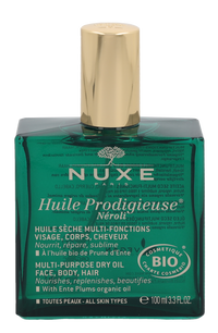 Nuxe Huile Prodigieuse Neroli 100 ml