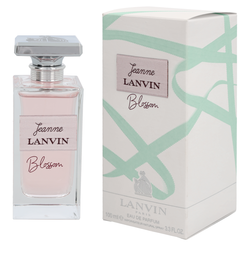 Lanvin Jeanne Blossom Edp Spray 100 ml