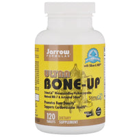 Jarrow Formulas, Ultra Bone-Up, 120 Tablets