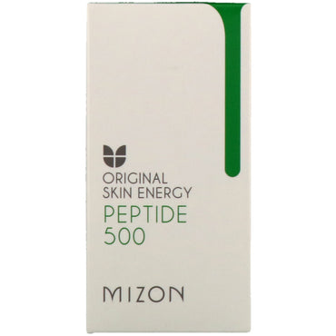 Mizon, Energia originale della pelle, Peptide 500, 1,01 oz (30 ml)