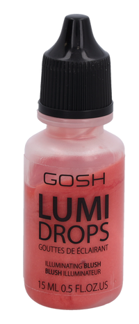Gosh Lumi Drops Illuminating Highlighter 15 ml