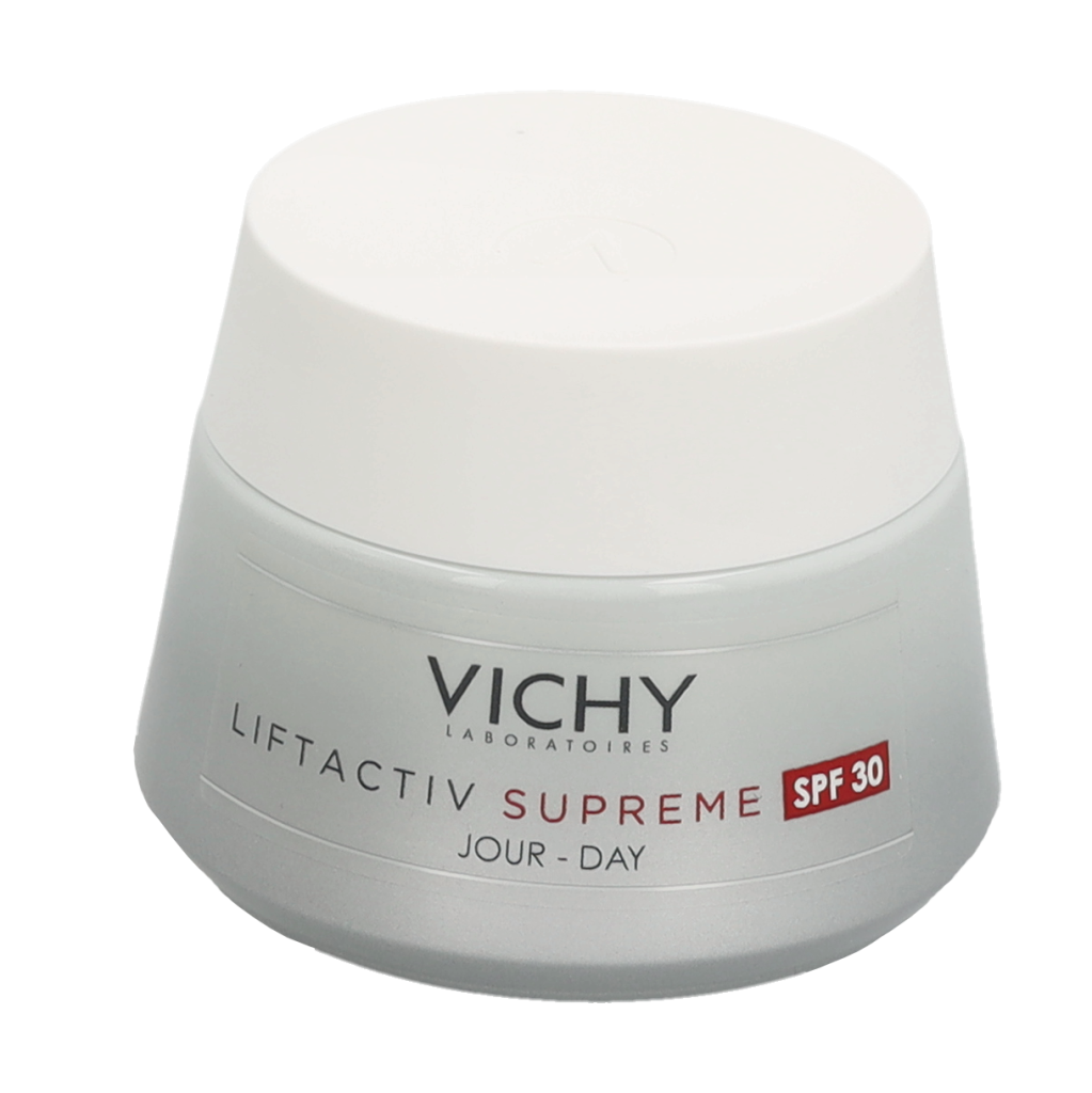 Vichy Liftactiv Cuidado Supremo SPF30 - Día 50 ml