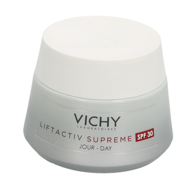 Vichy Liftactiv Cuidado Supremo SPF30 - Día 50 ml
