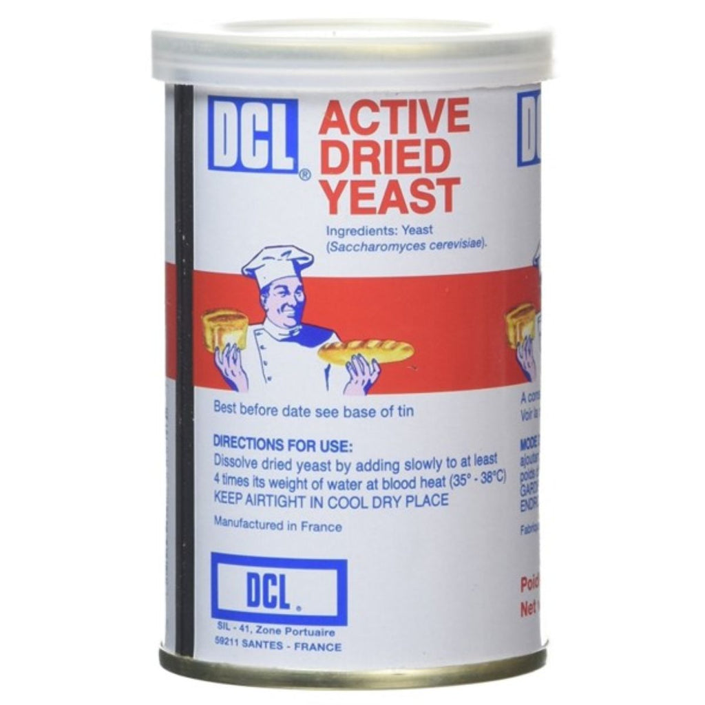 DCL Active Dried Yeast