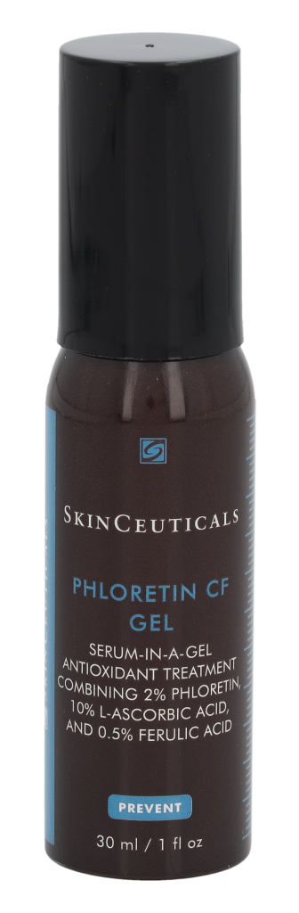 SkinCeuticals Phlorétine CF Gel 30 ml