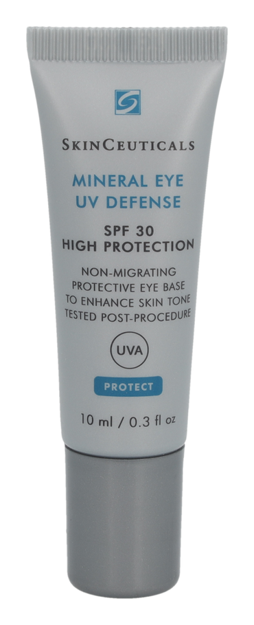 SkinCeuticals Mineral Eye UV Defense SPF30 10 ml