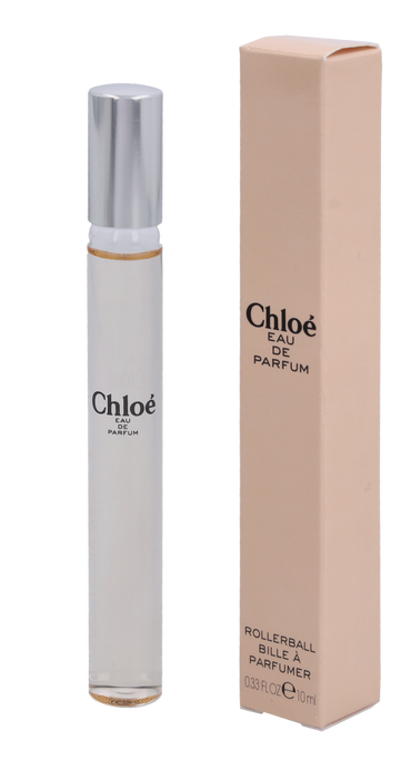 Chloé par Chloé Edp Rollerbal 10 ml