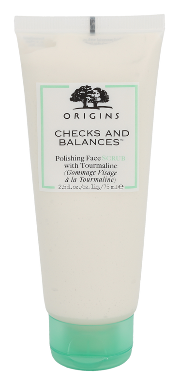 Origins Checks & Balances Face Scrub 75 ml