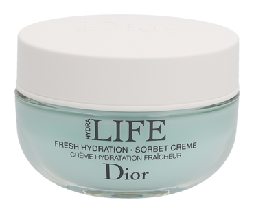 Dior Hydra Life Fresh Hydration - Sorbet Creme 50 ml