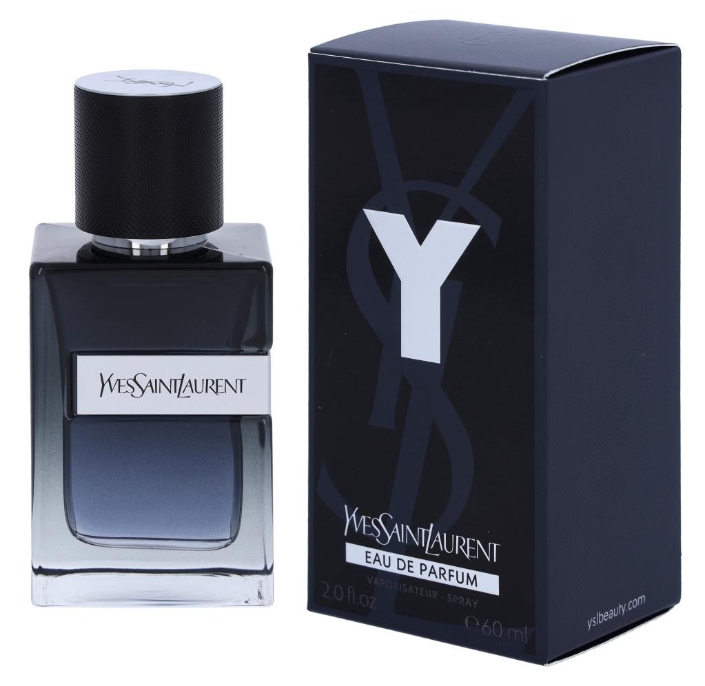 YSL Y For Men Edp Spray 60 ml