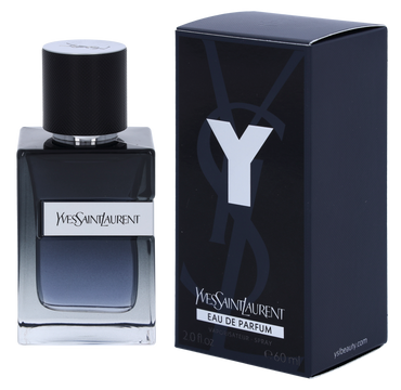 YSL Y For Men Eau de Parfum Spray 60 ml