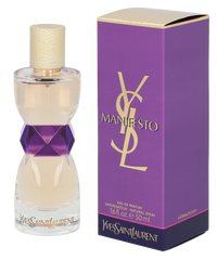 YSL Manifesto Edp Spray 50 ml