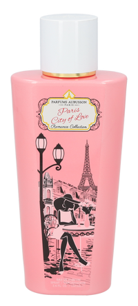 Aubusson Priv. Coll. Romance Paris Ville D'Amour Edp Spray 100 ml