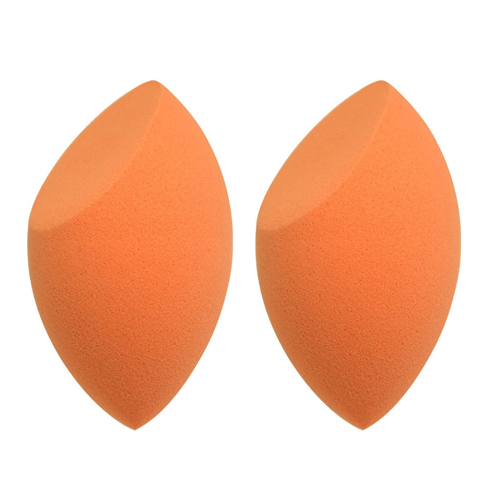 Real Techniques av Samantha Chapman, Miracle Complexion Sponges, 2-pack