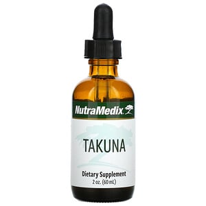 Nutramedix TAKUNA, 60 ml