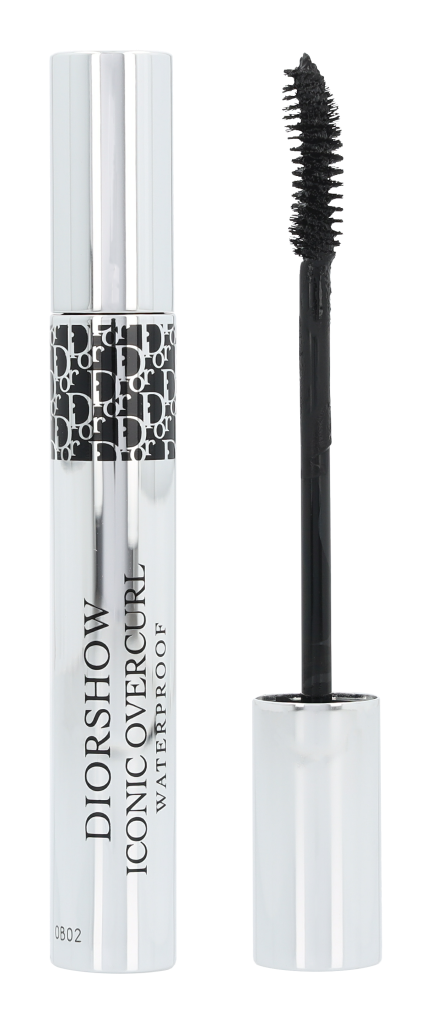 Dior Diorshow Iconic Overcurl Waterpr. Mascara